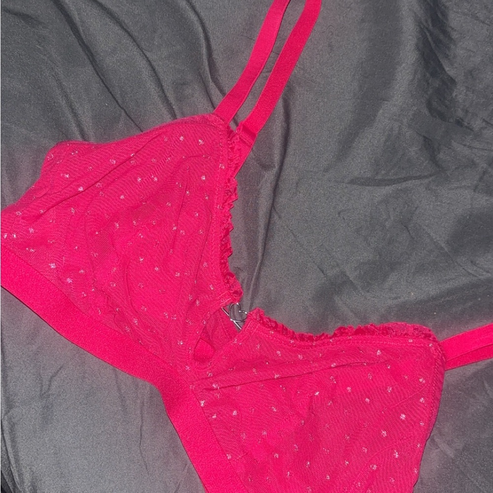 brand new bra